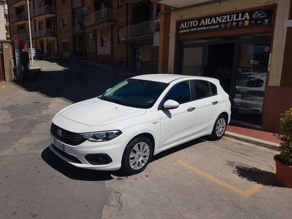 FIAT TIPO 1300 MJT 95 CV CHILOMETRI CERTIFICATI