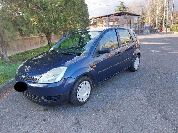 FORD Fiesta del 2005