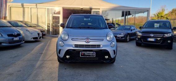 FIAT 500L 1.6 Multijet 105 CV Beats