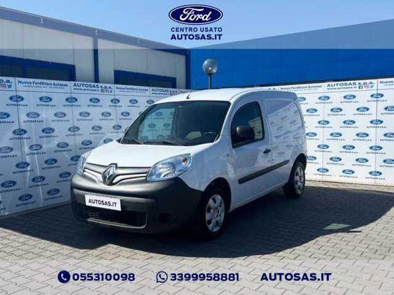 Renault Kangoo 1.5 dCi 90CV S&S 4p. Express Energy Ice