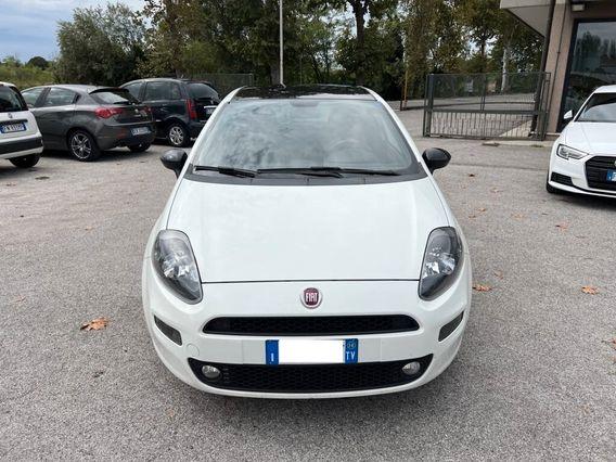 Fiat Punto 1.3 MJT II 75 CV 3 porte Street