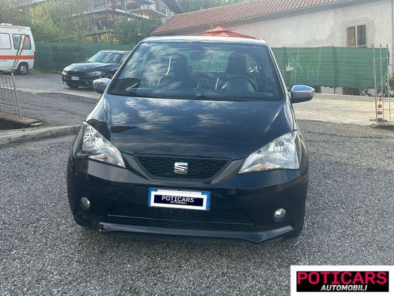 Seat Mii 1.0 68 CV 5 porte by mango Ecofuel