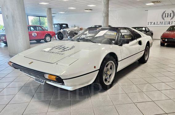 Ferrari 308 GTSi