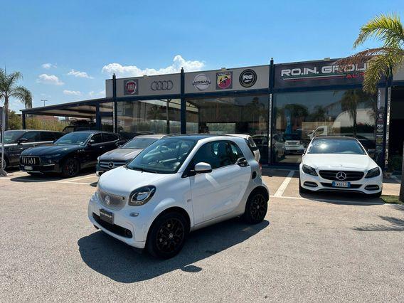 Smart ForTwo 70 1.0 Prime