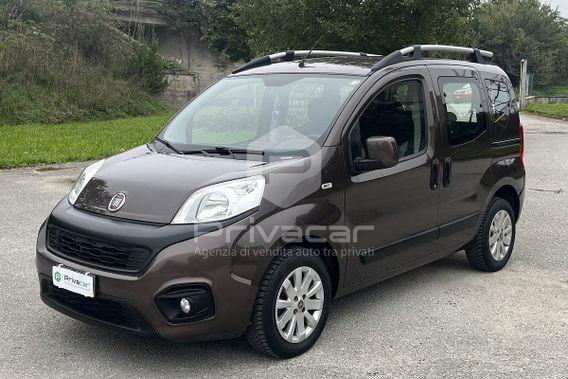 FIAT QUBO 1.3 MJT 80 CV Lounge