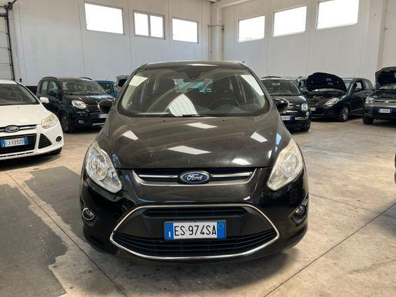 Ford C-Max 1.6 TDCi 95CV Plus 2014