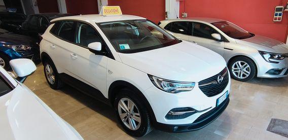 Opel Grandland 1.5 diesel Ecotec . Elegance