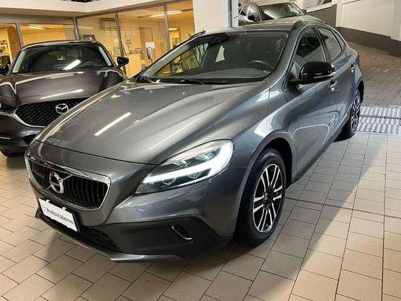 Volvo V40 Cross Country V40 Cross Country 2.0 d2 Business Plus my19
