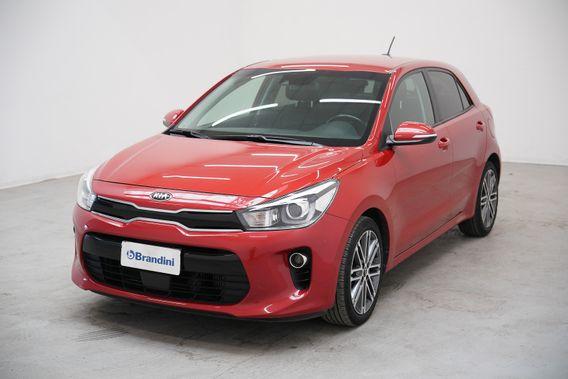 KIA rio 1.0 t-gdi Cool Techno Pack 100cv