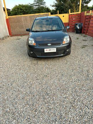 Ford Fiesta 1.4 TDCi 5p.