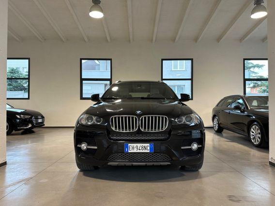 Bmw X6 xDrive40d Eletta