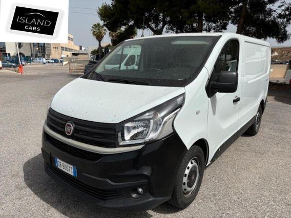 FIAT TALENTO 2.0 ECOJET 120CV 10Q L1-H1