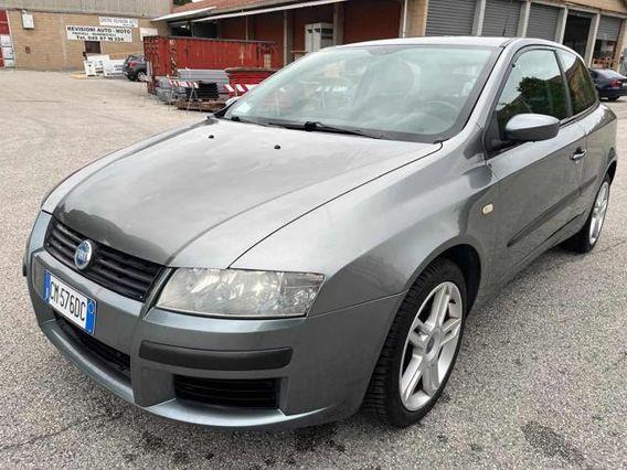 FIAT Stilo 1.9 JTD 3 porte Active