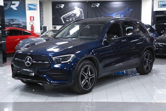 Mercedes-benz GLC 400 d 4Matic Premium Plus AMG auto