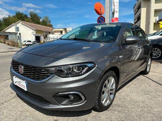 FIAT Tipo Tipo 1.6 Mjt S&S DCT 5 porte Business