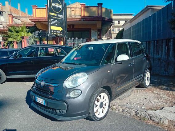 Fiat 500L 1.3 Multijet 85 CV Lounge