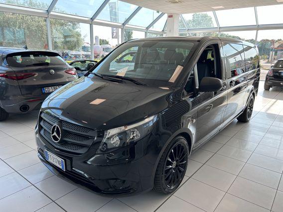 Mercedes-benz Vito 2.2 116 CDI PL Tourer Select Extra-Long 9 posti