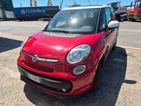 Fiat 500L 1.6 Multijet 105 CV Lounge