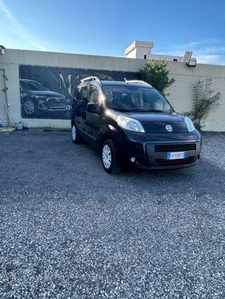 Fiat Qubo 1.4 8V 77 CV Dynamic Natural Power