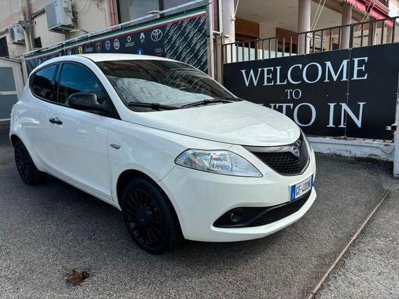 LANCIA Ypsilon 3ª serie 1.0 FireFly Hybrid