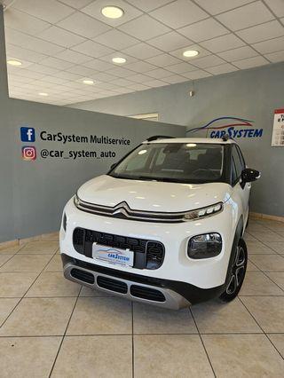 Citroen C3 Aircross C3 Aircross BlueHDi 100 S&S Feel