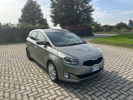 Kia Carens 1.7 CRDi 115 CV Class