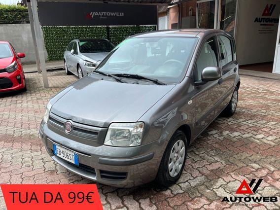 Fiat Panda 1.2 Dynamic* anche NEOPATENTATI *