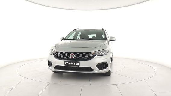 FIAT Tipo SW II 2016 - Tipo SW 1.3 mjt Lounge s&s 95cv my19