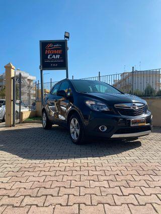 Opel Mokka 1.7 CDTI Ecotec 130CV 4x2 Start&Stop Cosmo