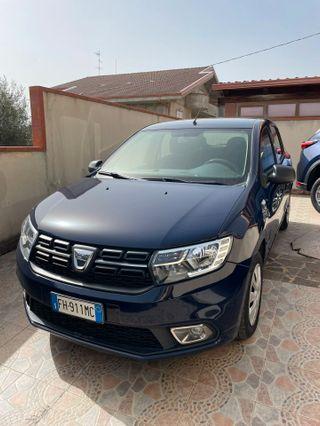 Dacia Sandero Stepway 1.5 dCi 8V 90CV Start&Stop