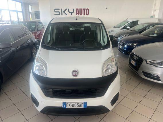 Fiat Qubo 1.3 MJT 80 CV Easy