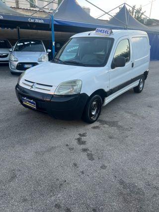 CITROEN BERLINGO DIESEL