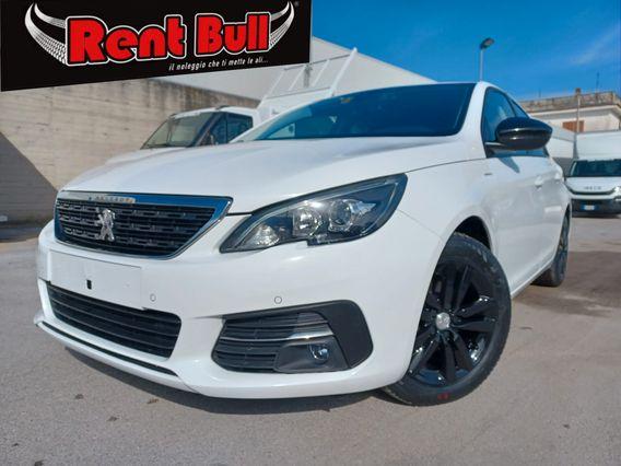 Peugeot 308 ACTIVE BUSINESS 1600 CC. HDI 130 CV. IVA DEDUCIBILE RIF: 1024