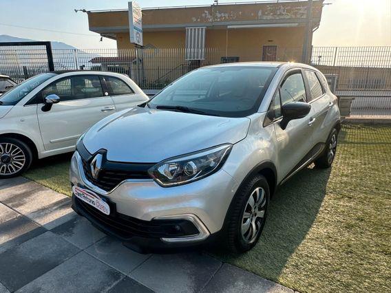 Renault Captur dCi 8V 90 CV EDC Sport Edition 2019