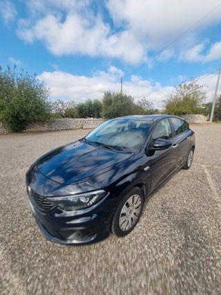 Fiat Tipo 1.6 Mjt S&S 5 porte Easy Business