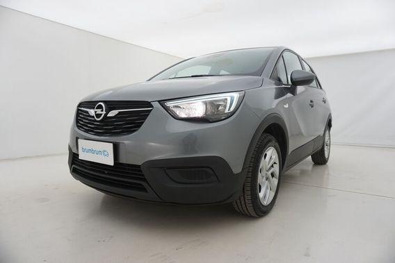 Opel Crossland Advance BR090039 1.2 GPL 81CV