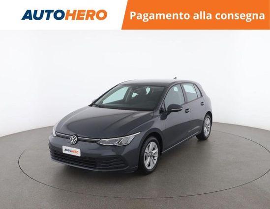 VOLKSWAGEN Golf 2.0 TDI DSG SCR Life