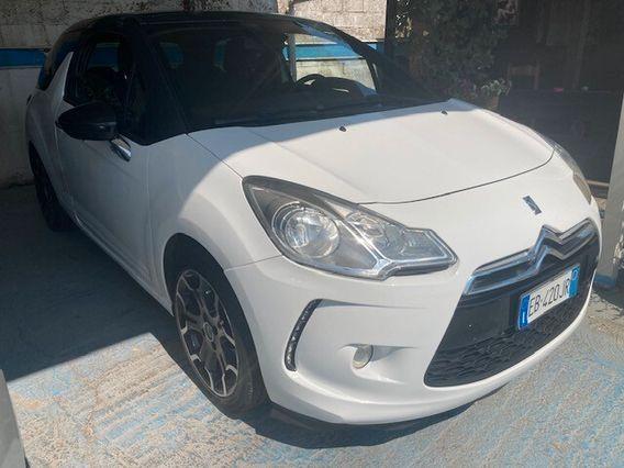 Citroen C3 1.6 HDi 90 Perfect