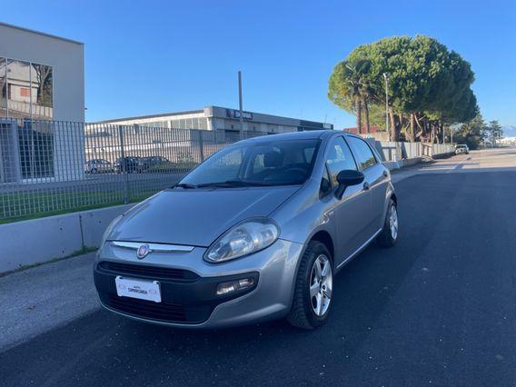 Fiat Punto Evo Punto Evo 1.3 Mjt 75 CV DPF 5 porte S&S Dynamic