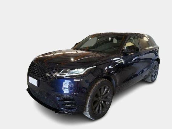 LAND ROVER Range Rover Velar 2.0D I4 204 CV R-Dynamic SE