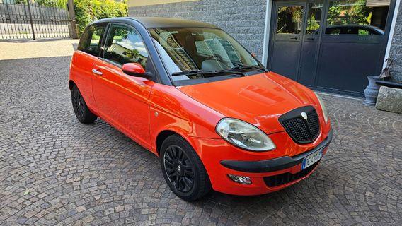 Lancia Ypsilon 1.2 Momo Design - NEOPATENTATI