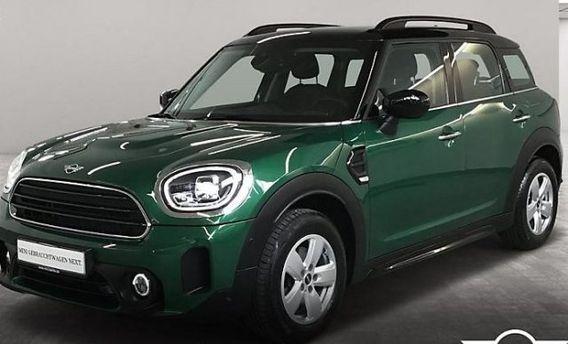 MINI Countryman 1.5 Cooper Countryman