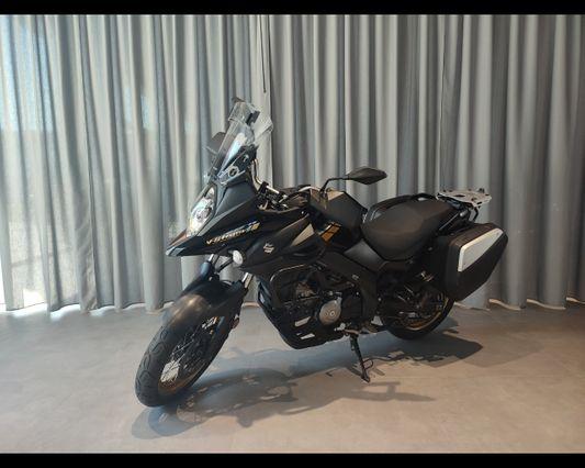 SUZUKI V Strom DL 650 - XT ABS