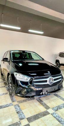 Mercedes-benz B 160 B 160 d Sport