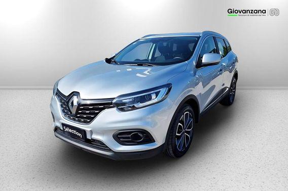 Renault Kadjar 1.5 Blue dCi Sport Edition EDC