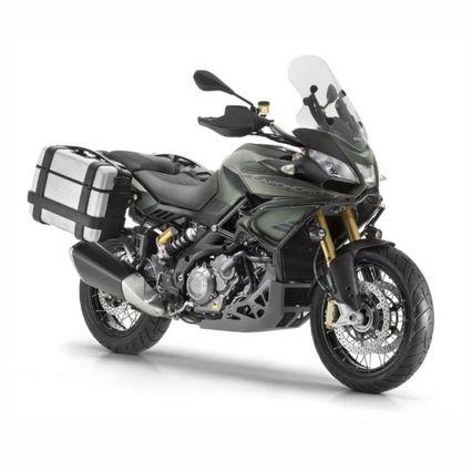 APRILIA Caponord 1200 RALLY ABS