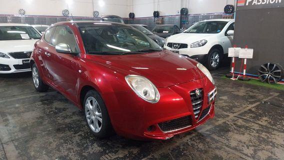 Alfa Romeo MiTo 1.4 benz 80cv anche Neopatentati