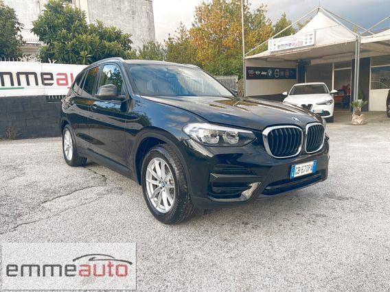 Bmw X3 sDrive18d Business Advantage