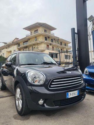 MINI Countryman Mini Cooper D Countryman