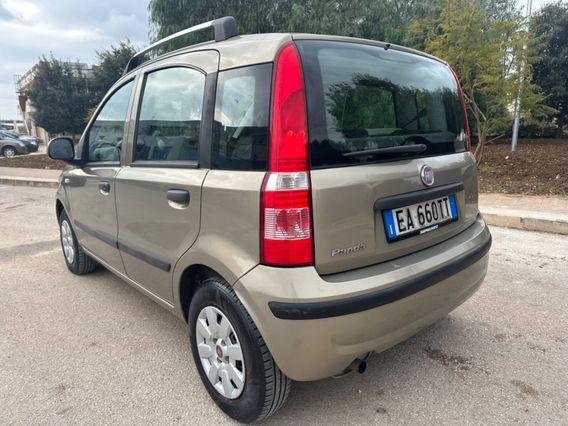 Fiat panda 1.3 multijet 2010 - nord italia